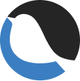 bluerobin logo